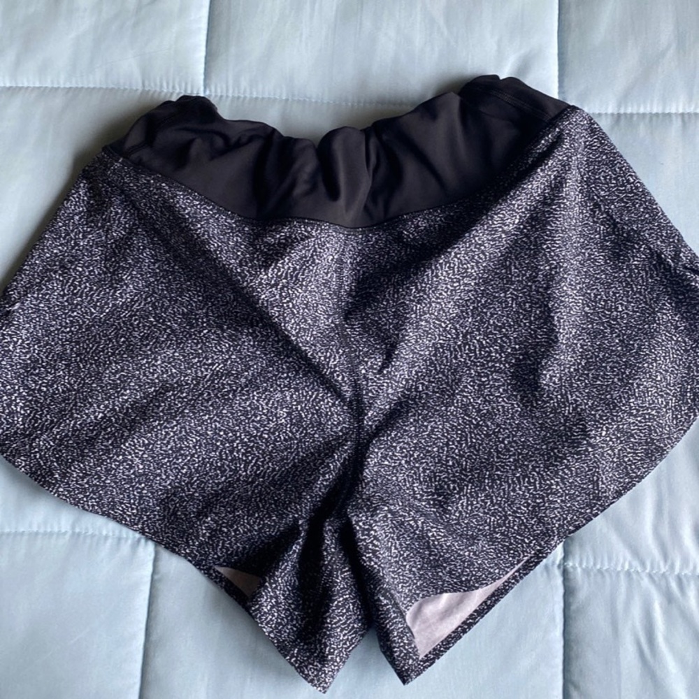 Athleta shorts